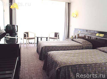 Fantasia De Luxe Hotel Kusadasi 17